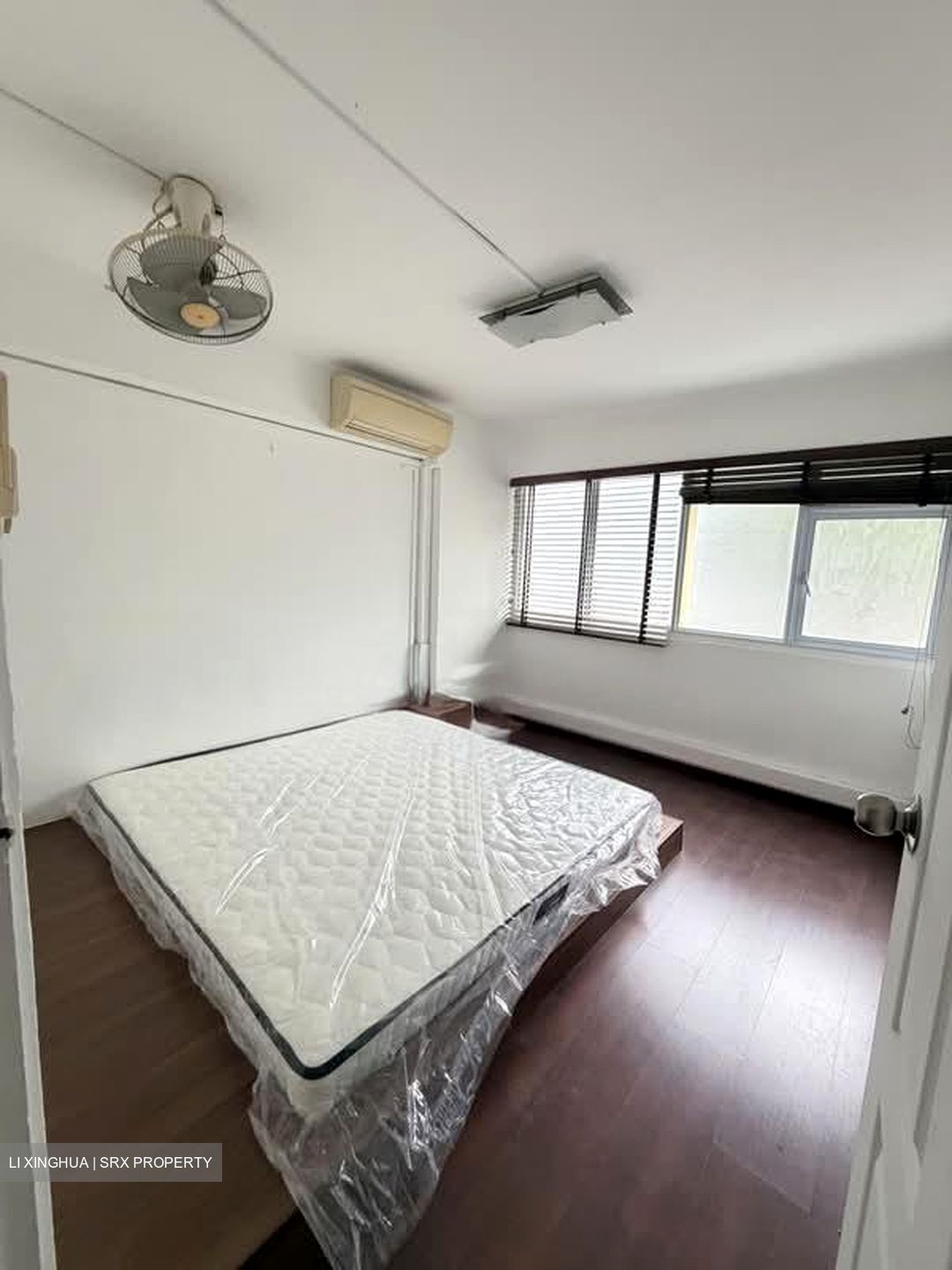 Spottiswoode Park (D2), Apartment #587257501
